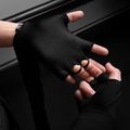 Hayabusa Elite Quick Wraps grappling gloves black 5