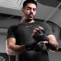 Hayabusa Elite Quick Wraps grappling gloves black 7