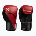 Boxing gloves Hayabusa E1 Boxing red/black
