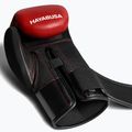 Boxing gloves Hayabusa E1 Boxing red/black 5