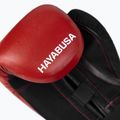 Boxing gloves Hayabusa E1 Boxing red/black 8