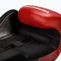 Boxing gloves Hayabusa E1 Boxing red/black 9