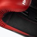 Boxing gloves Hayabusa E1 Boxing red/black 10