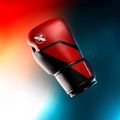 Boxing gloves Hayabusa E1 Boxing red/black 11