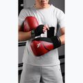 Boxing gloves Hayabusa E1 Boxing red/black 16