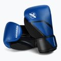 Boxing gloves Hayabusa E1 Boxing blue/black 7