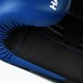 Boxing gloves Hayabusa E1 Boxing blue/black 10