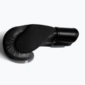 Boxing gloves Hayabusa E1 Boxing black/grey 5