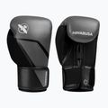 Boxing gloves Hayabusa E1 Boxing grey/black