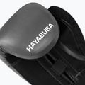 Boxing gloves Hayabusa E1 Boxing grey/black 8