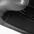 Boxing gloves Hayabusa E1 Boxing grey/black 10