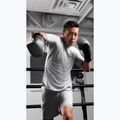 Boxing gloves Hayabusa E1 Boxing grey/black 14
