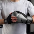 Boxing gloves Hayabusa E1 Boxing grey/black 16