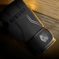 Hayabusa Mayweather Contender boxing gloves black 7
