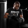Hayabusa Mayweather Contender boxing gloves black 9