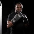 Hayabusa Mayweather Contender boxing gloves black/gold 6