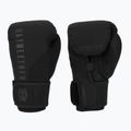 Hayabusa Mayweather Champ boxing gloves black