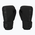 Hayabusa Mayweather Champ boxing gloves black 2