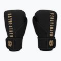 Hayabusa Mayweather Champ black/gold boxing gloves
