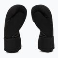 Hayabusa Mayweather Champ black/gold boxing gloves 4