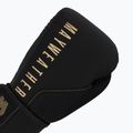 Hayabusa Mayweather Champ black/gold boxing gloves 5