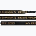 Boxing wraps Hayabusa Mayweather Stretch Hand Wraps 450 g black/gold 3