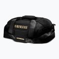 Hayabusa Mayweather Mesh Gym Bag 70 l black/gold