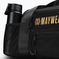 Hayabusa Mayweather Mesh Gym Bag 70 l black/gold 4