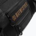 Hayabusa Mayweather Mesh Gym Bag 70 l black/gold 5