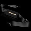 Hayabusa Mayweather Mesh Gym Bag 70 l black/gold 9