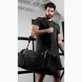 Hayabusa Mayweather Airstream Duffle Bag 50 l black/gold 5