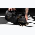 Hayabusa Mayweather Airstream Duffle Bag 50 l black/gold 6