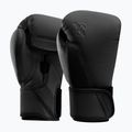 Boxing gloves Hayabusa T360 Boxing black 2