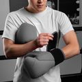 Boxing gloves Hayabusa T360 Boxing charcoal 15
