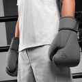 Boxing gloves Hayabusa T360 Boxing charcoal 17
