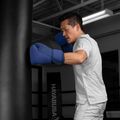Boxing gloves Hayabusa T360 Boxing blue 16