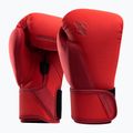Boxing gloves Hayabusa T360 Boxing red 2