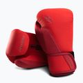 Boxing gloves Hayabusa T360 Boxing red 6