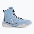 Men's boxing shoes Hayabusa Pro Boxing powder blue 2