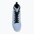 Men's boxing shoes Hayabusa Pro Boxing powder blue 5
