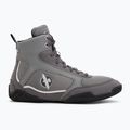Men's boxing shoes Hayabusa Pro Boxing grey 2