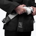 GI for children's Brazilian jiu-jitsu Hayabusa Essential black 3