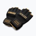 Inner gloves Hayabusa Mayweather Gel Quick Wraps black