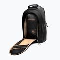Hayabusa Mayweather Boxing training backpack 30 l black/gold 3