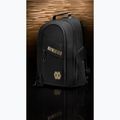 Hayabusa Mayweather Boxing training backpack 30 l black/gold 4