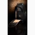 Hayabusa Mayweather Boxing training backpack 30 l black/gold 5