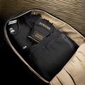 Hayabusa Mayweather Boxing training backpack 30 l black/gold 6