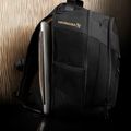 Hayabusa Mayweather Boxing training backpack 30 l black/gold 7