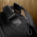 Hayabusa Mayweather Boxing training backpack 30 l black/gold 8