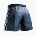 Men's training shorts Hayabusa Core Fight blue 2